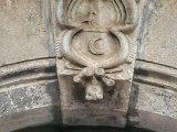 stemma portale castagneto